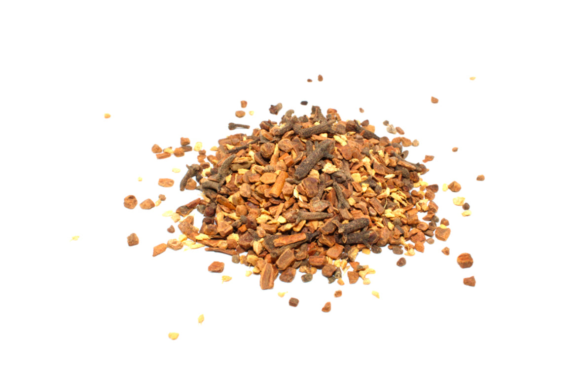 Four Kingdoms Tea