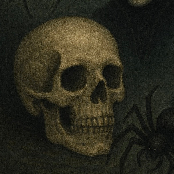 Skulls & Bones