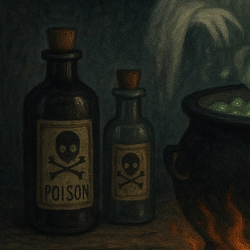 Poison & Potions