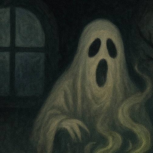 Ghosts