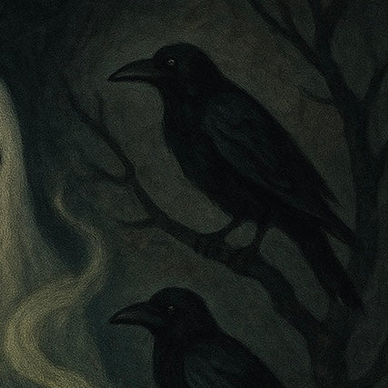 Ravens & Crows