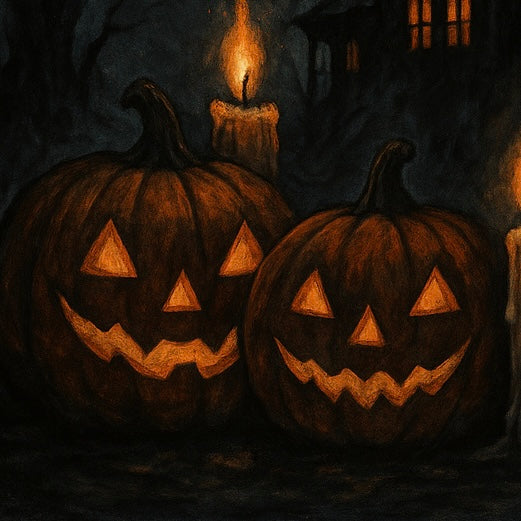 Pumpkins