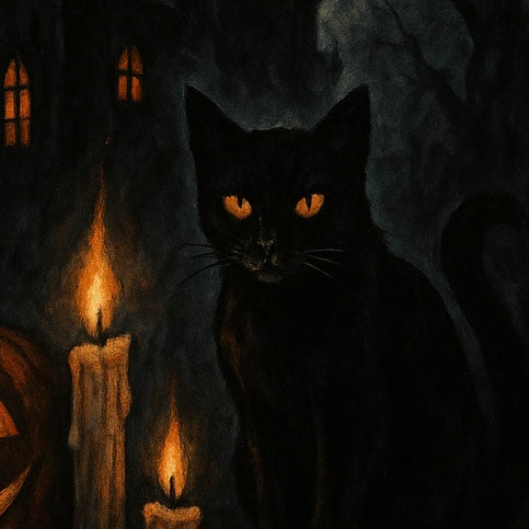 Black Cats