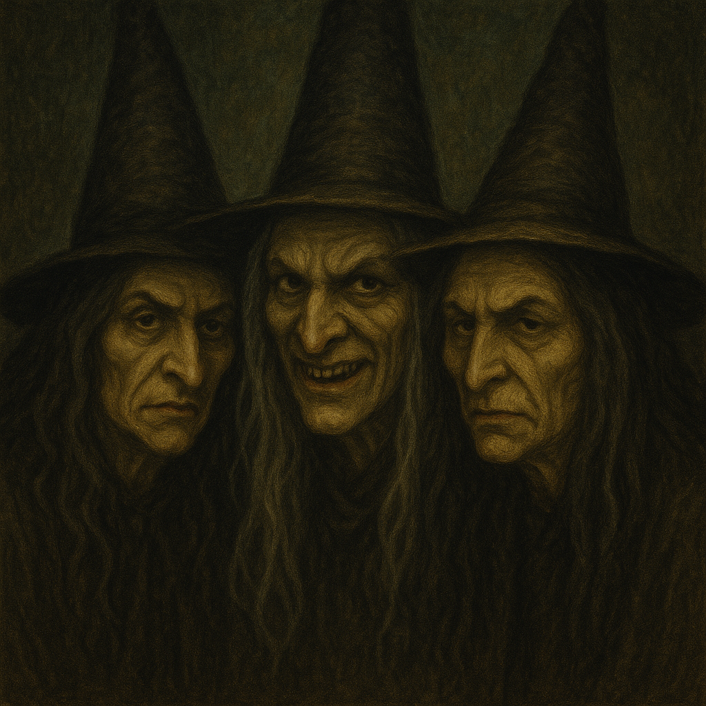 Witches