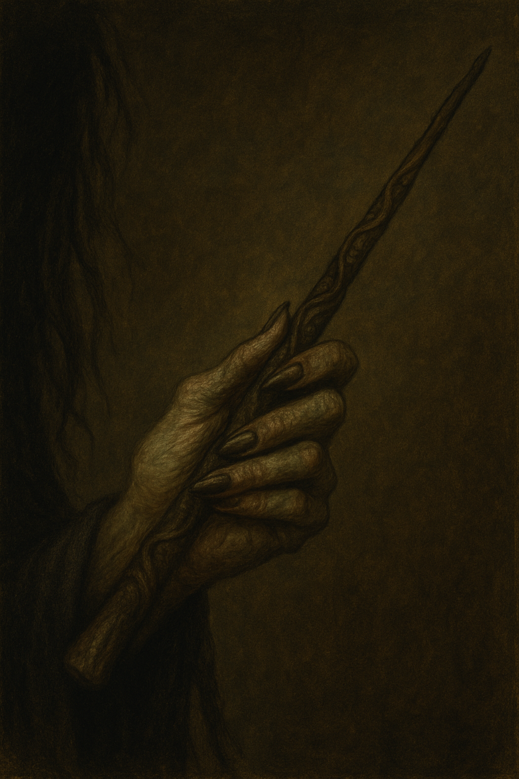 Wands