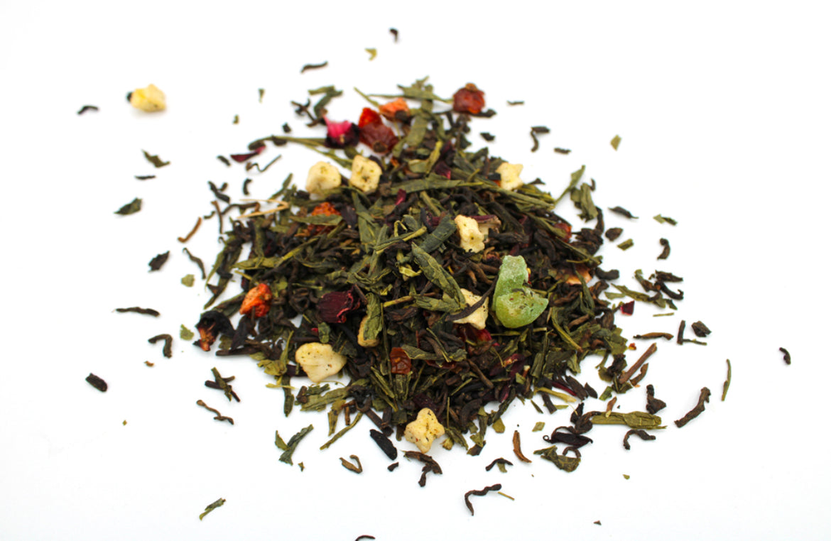 Mid-summer Magic Tea
