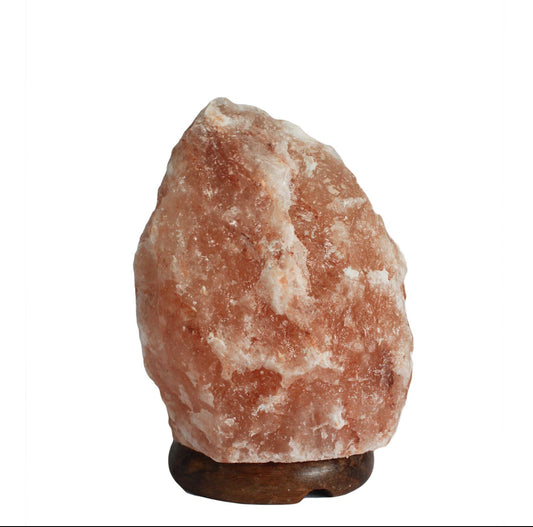 Salt Lamp - apx 1.5 - 2kg