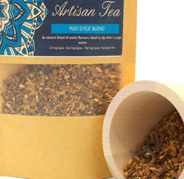 Yogi Spice Blend