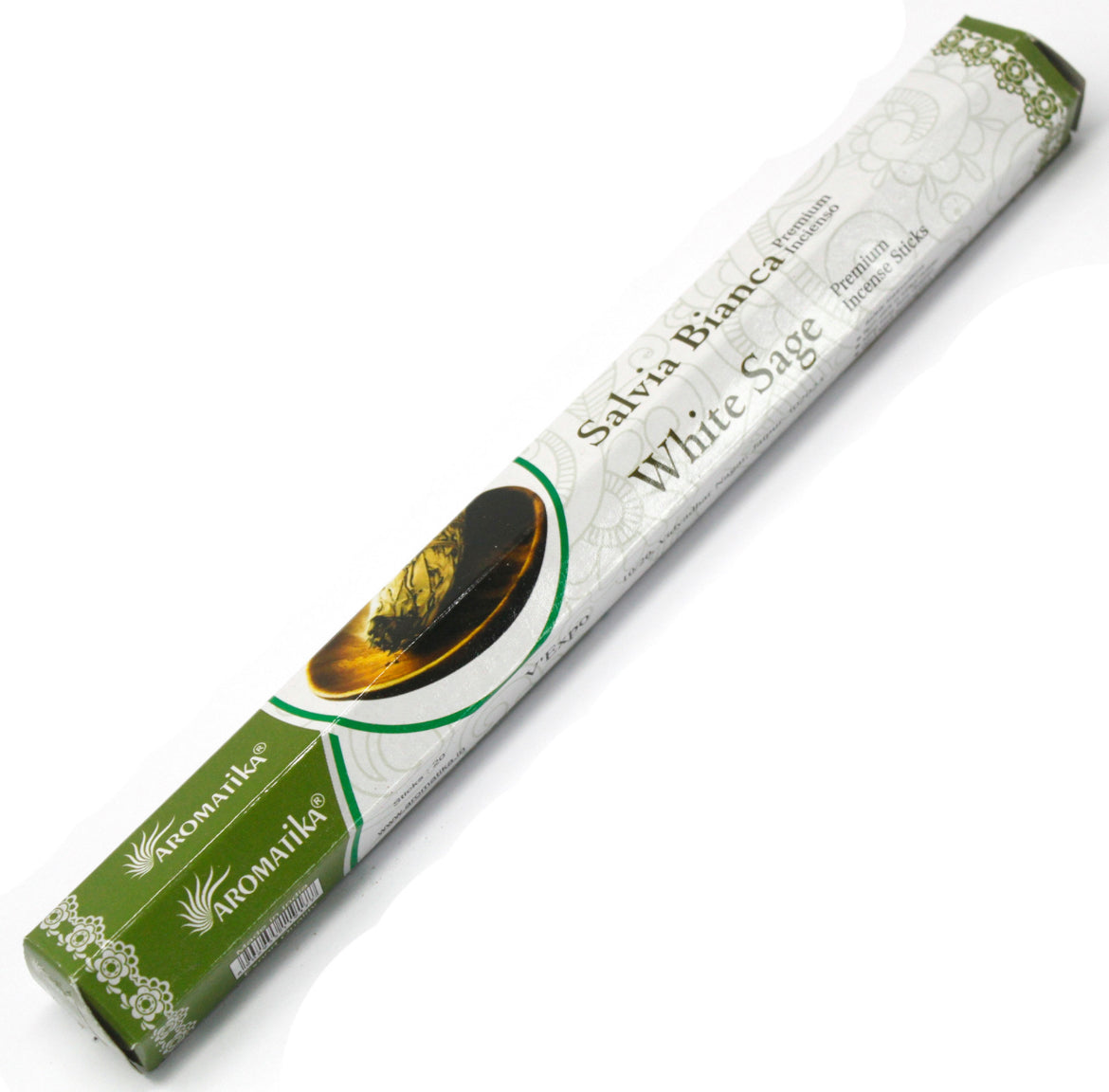 Aromatica Premium Incense - White Sage