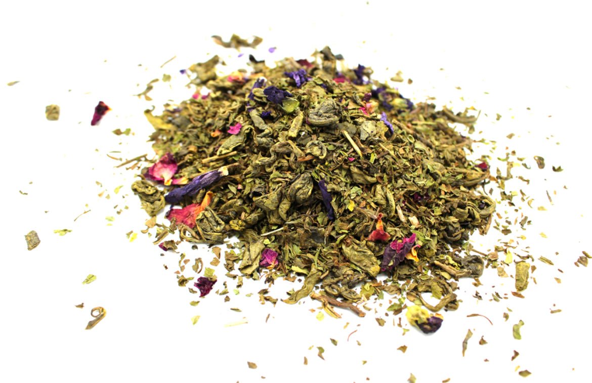 Serenity Souk Blend